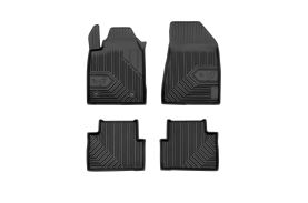 Covorase auto Frogum tip Tavita No. 77 pentru ALFA ROMEO Giulietta