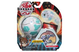 Bakugan deka jumbo gorthion