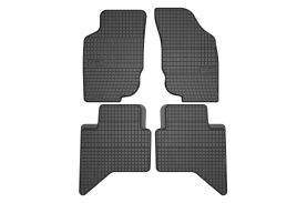 Covorase auto Frogum pentru TOYOTA Hilux VII 2004-2015