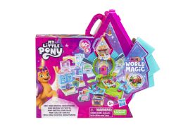 My little pony mini world magic epic mini casuta luminoasa