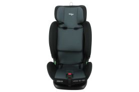 Scaun auto migo isko, 76-150 cm, grey