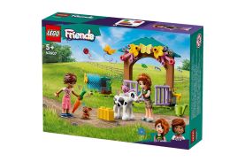 Lego friends staul pentru vitelul lui autumn 42607