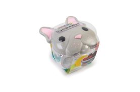 Recipient hrana bebe, melii, model bulldog