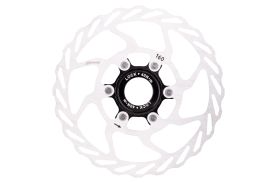 Disc frana Force 160mm Center Lock arginitu
