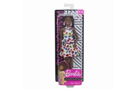 Papusa barbie fashionista afro americana