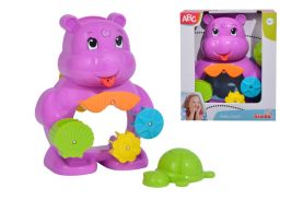 Moara de apa hipopotam pentru baita