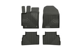 Covorase auto Frogum tip Tavita No. 77 pentru HYUNDAI Kona I 2017-2023