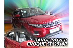 Paravanturi Heko Compatibile LAND ROVER Range ROVER Evoque I 2011-2018 SUV - fata si spate