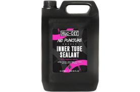 Solutie antipana Muc-Off No Puncture Hassle Inner Tube Sealant 5L