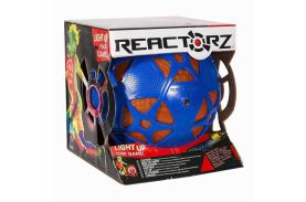 Minge fotbal reactorz cu lumina reactiva marimea 4 - 6038062_20089563