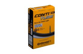 Camera Continental Race 28 Light 20/25-622/630 27x3/4-1.0 S42