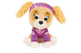 Patrula catelusilor plus skye 15cm