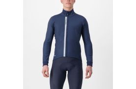 Jacheta Castelli Entrata Bleumarin/Argintiu XXXL