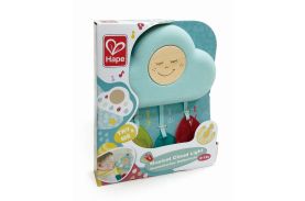 Hape nor muzical cu lumini