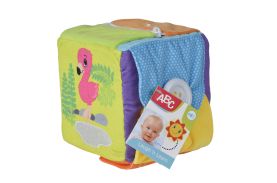 Abc cub descopera si invata