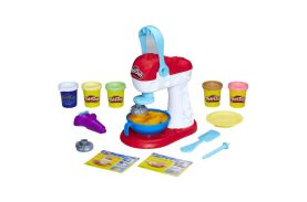 Play doh mixer dulciuri