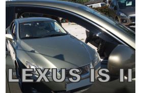 Paravanturi Heko Compatibile LEXUS Is Xe20 2005-2013 - fata