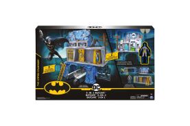 Batman set de joaca 3 in 1 batcave