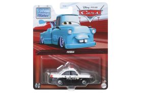 Masinuta metalica cars3 personajul patokaa