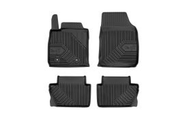 Covorase auto Frogum tip Tavita No. 77 pentru FORD Ecosport Facelift 2017-Prezent