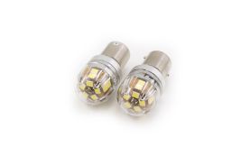 Led auto auxiliar P21/5W  - 12-24V - CANBUS - CarGuard
