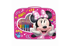 Gentuta pentru desen art case minnie