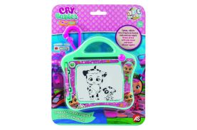 Tabla de scris cry babies magic scribbler
