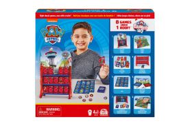 Patrula catelusilor joc de memorie turnul de control