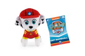 Patrula catelusilor mini plus pompierul marshall 13cm