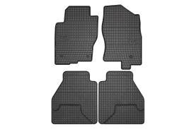 Covorase auto Frogum pentru NISSAN Navara 2005-2014 / Pathfinder Facelift 2010-2012