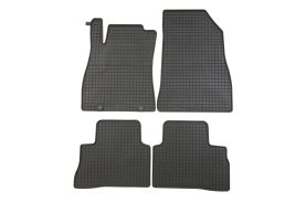 Covorase auto NISSAN Juke 2010 - prezent Petex