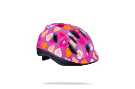 Casca BBB BHE-37 Boogy Heart S (48-54 cm)