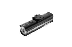 Lumina Fata iGPSPORT Smart Front Light VS1200 cu prindere M82