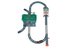 Thomas set de joaca motorizat gara knapford