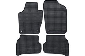 Covorase auto VW Polo V 2009 - 2017/ Cross Polo 2010 - 2017 Petex