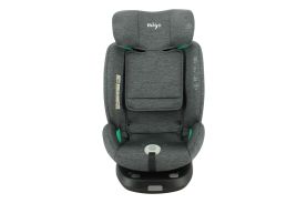 Scaun auto migo legend, 40-150 cm, grey