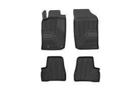 Covorase auto Frogum tip Tavita No. 77 pentru PEUGEOT 206 1998-2013