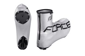 Huse Pantofi Force Flare Road Reflectorizante S