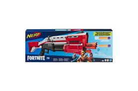 Nerf fortnite ts