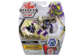 Bakugan s2 bila ultra sairus cu echipament baku-gear