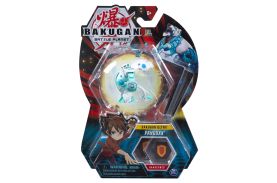 Bakugan bila ultra pandoxx