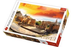 Puzzle trefl 1000 sicilia italia