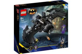 Lego super heroes batwing batman contra joker 76265