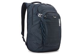 Rucsac urban cu compartiment laptop, Thule, Construct, 24L, Carbon Blue, model 2026