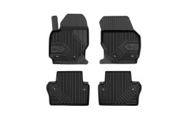 Covorase auto Frogum tip Tavita No. 77 pentru VOLVO V70/ Xc70 III 2007-2016