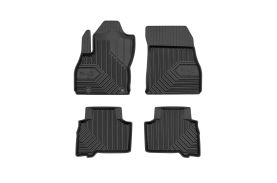 Covorase auto Frogum tip Tavita No. 77 pentru FIAT Qubo 2009-2019