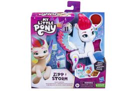 My little pony wing surprise zipp storm