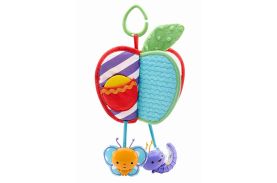 Fisher price marul cu activitati senzoriale