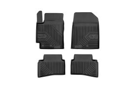 Covorase auto Frogum tip Tavita No. 77 pentru KIA Rio IV 2017-Prezent / Stonic 2017-Prezent