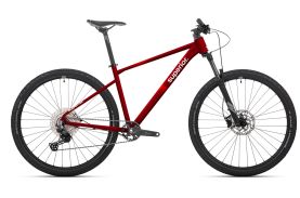 Bicicleta Superior XC 6.1 29 Matte Dark Red 18 - (M)